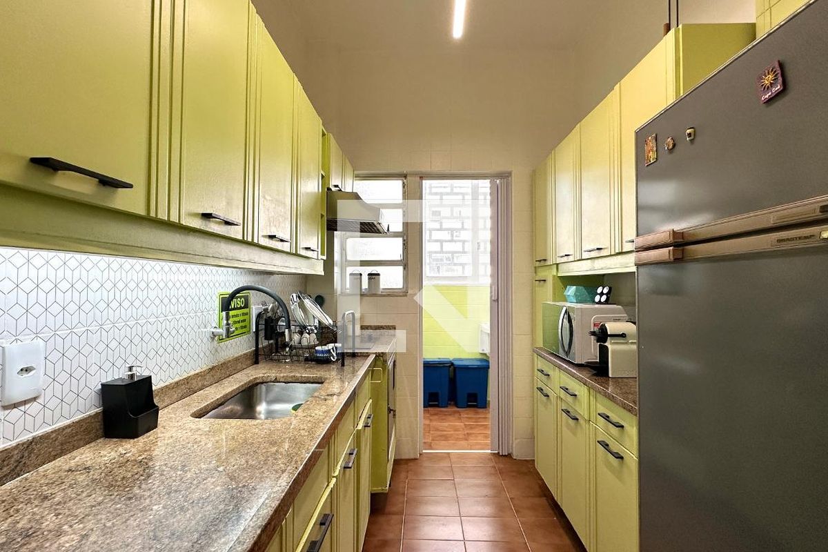 Cobertura, 2 quartos, 160 m² - Foto 55