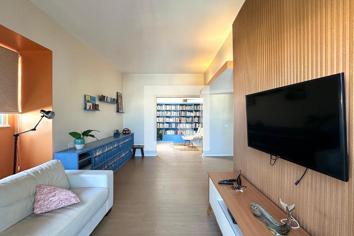 Cobertura, 2 quartos, 160 m² - Foto 2