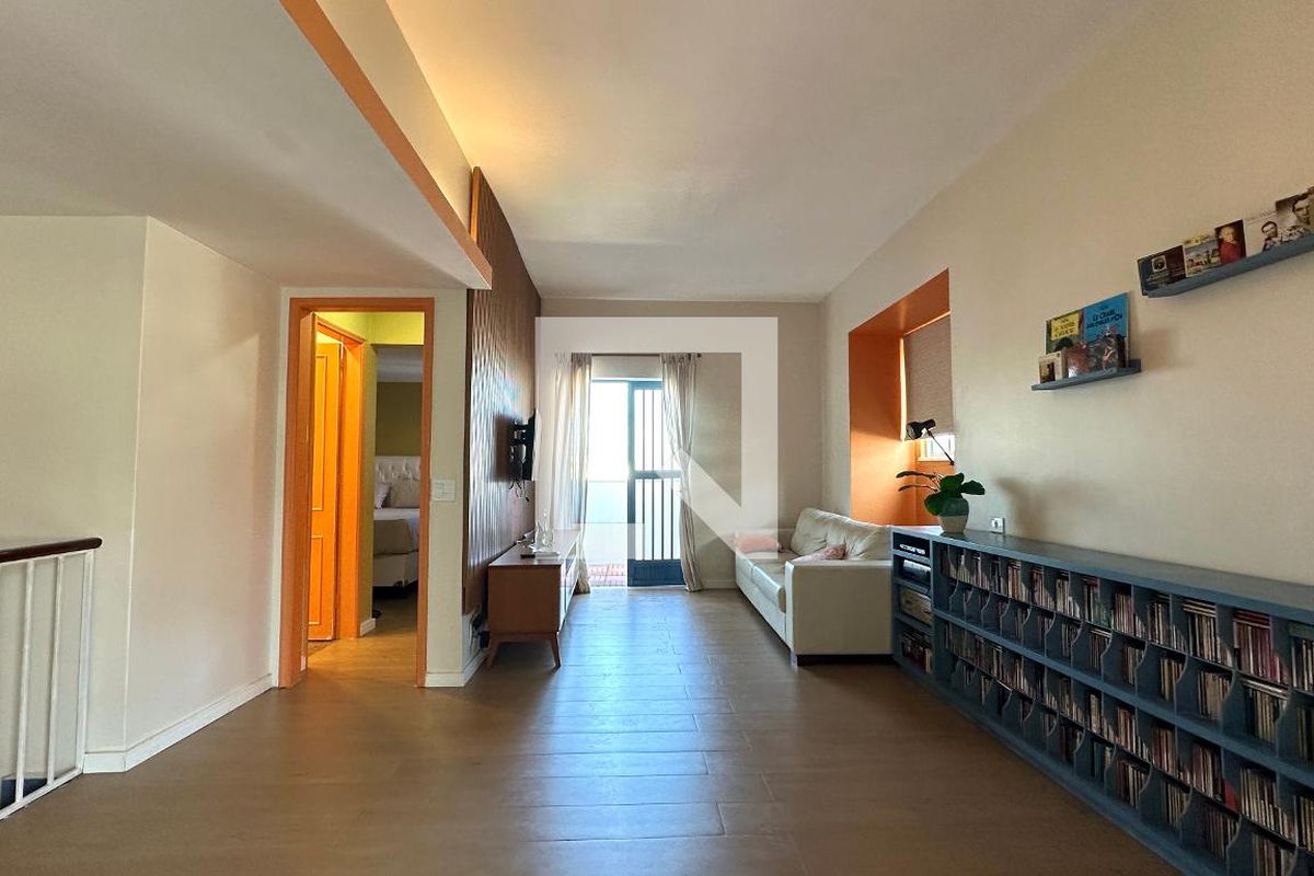 Cobertura, 2 quartos, 160 m² - Foto 6