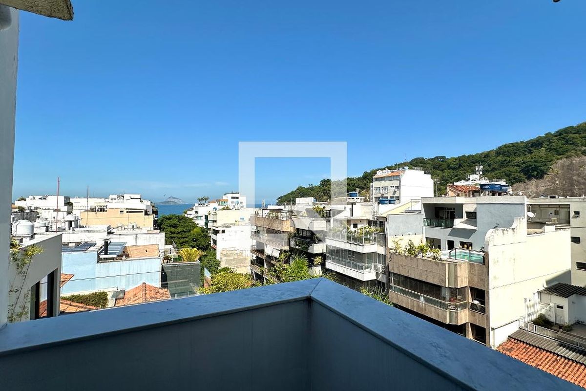 Cobertura, 2 quartos, 160 m² - Foto 12