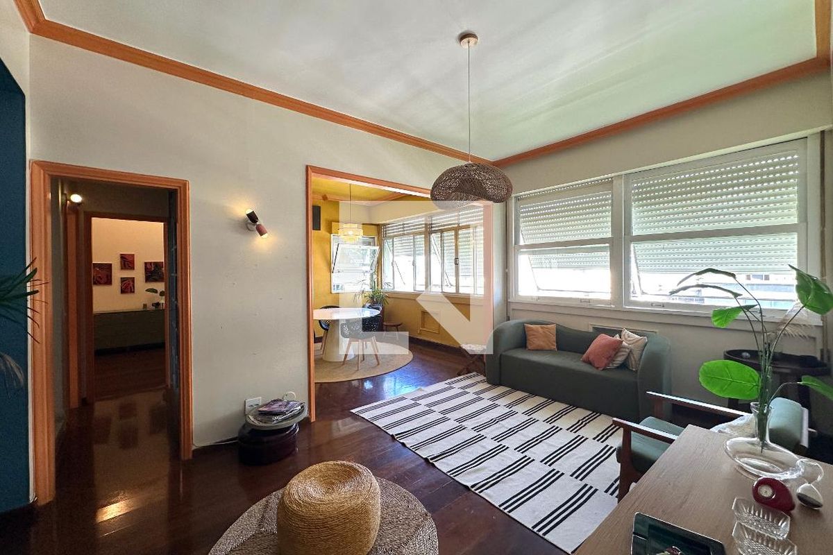 Cobertura, 2 quartos, 160 m² - Foto 34