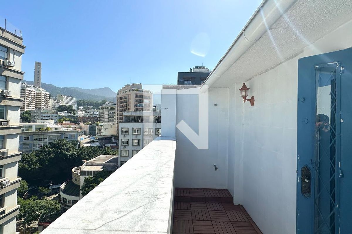 Cobertura, 2 quartos, 160 m² - Foto 20