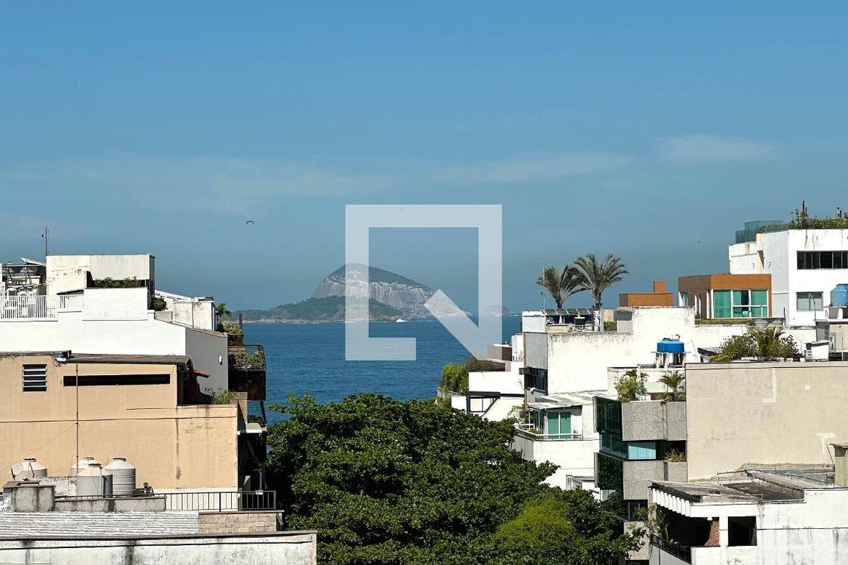 Cobertura, 2 quartos, 160 m² - Foto 16