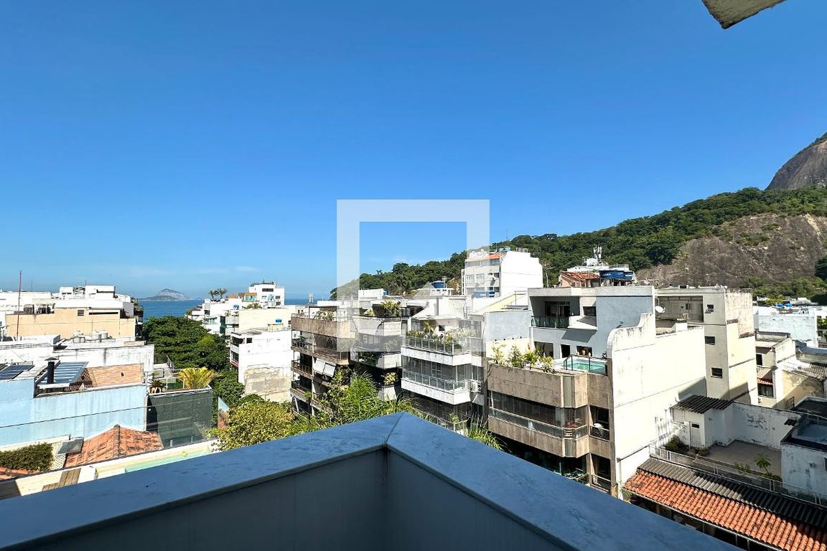 Cobertura, 2 quartos, 160 m² - Foto 17