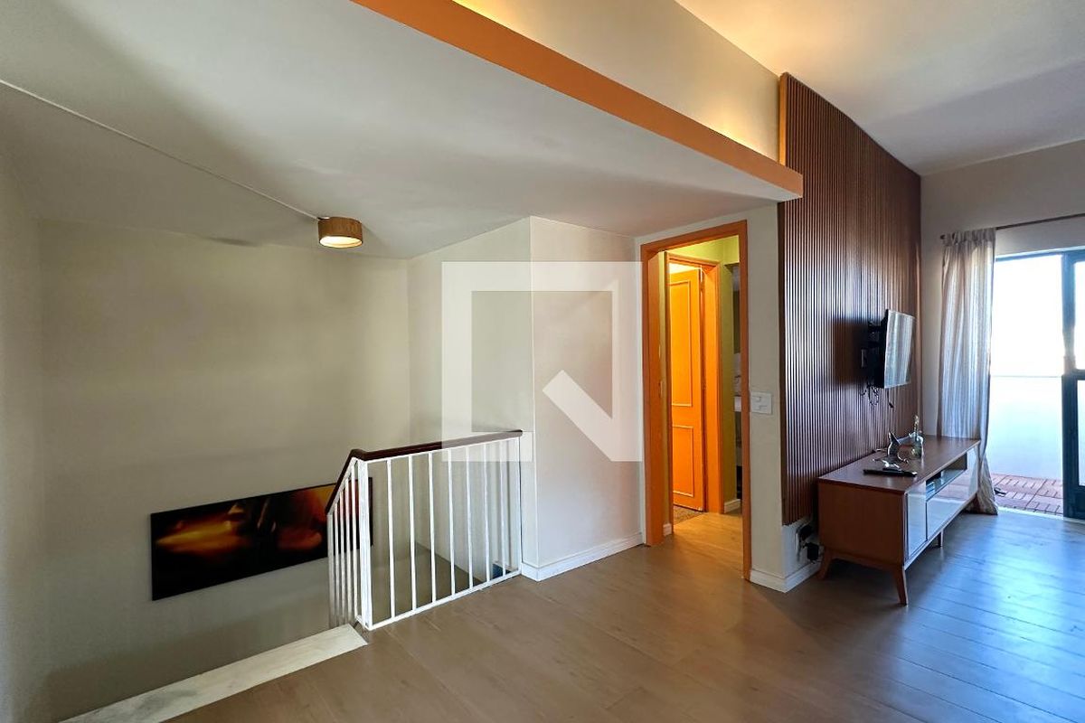 Cobertura, 2 quartos, 160 m² - Foto 7