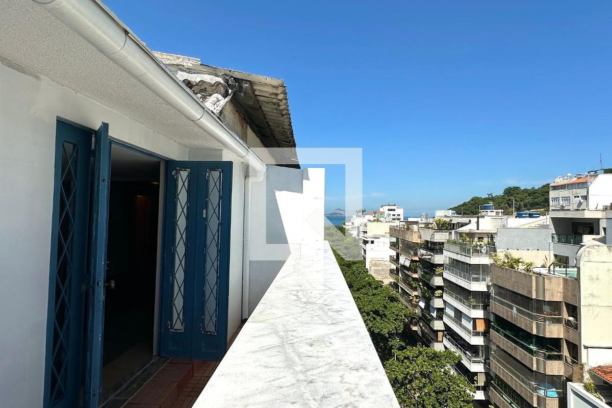 Cobertura, 2 quartos, 160 m² - Foto 21