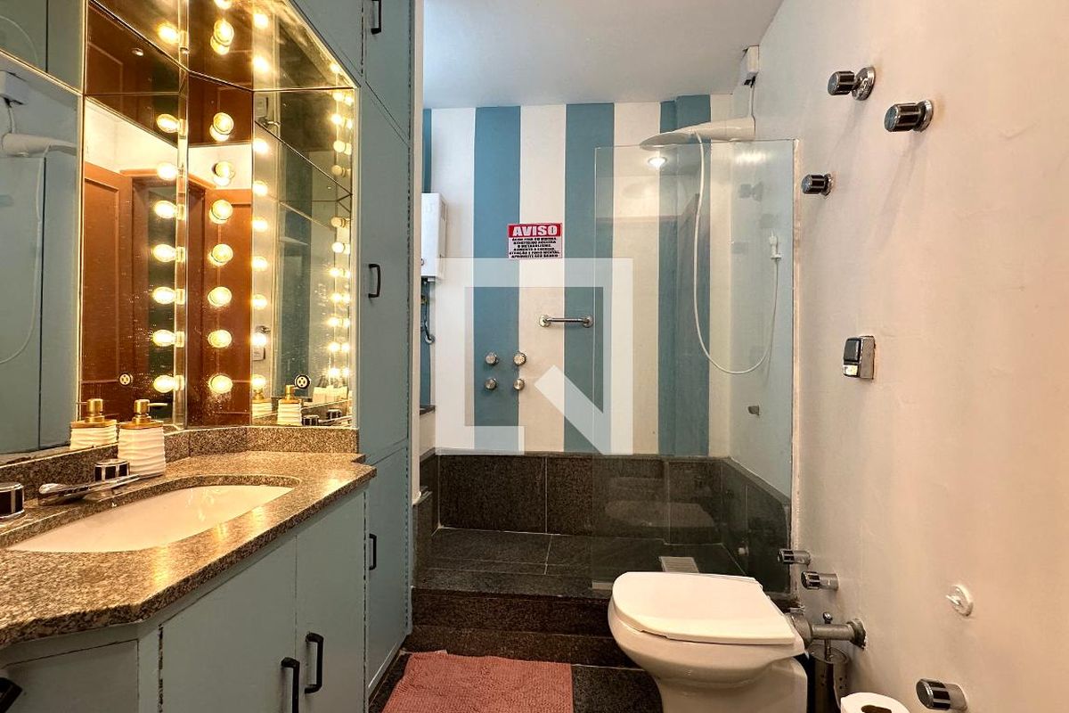Cobertura, 2 quartos, 160 m² - Foto 27