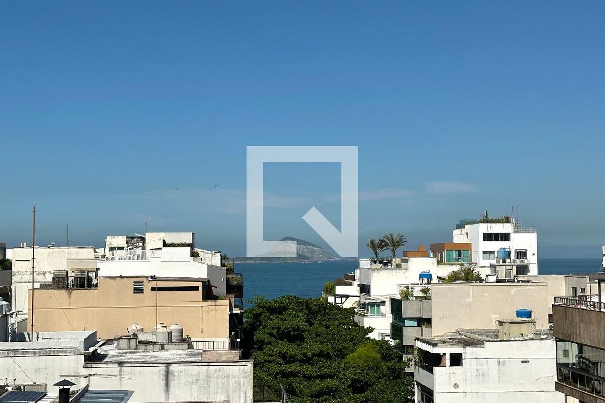 Cobertura, 2 quartos, 160 m² - Foto 13