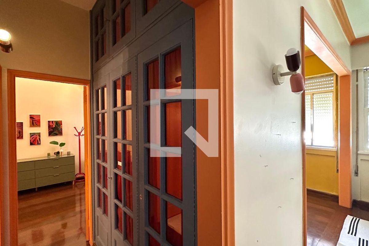 Cobertura, 2 quartos, 160 m² - Foto 32