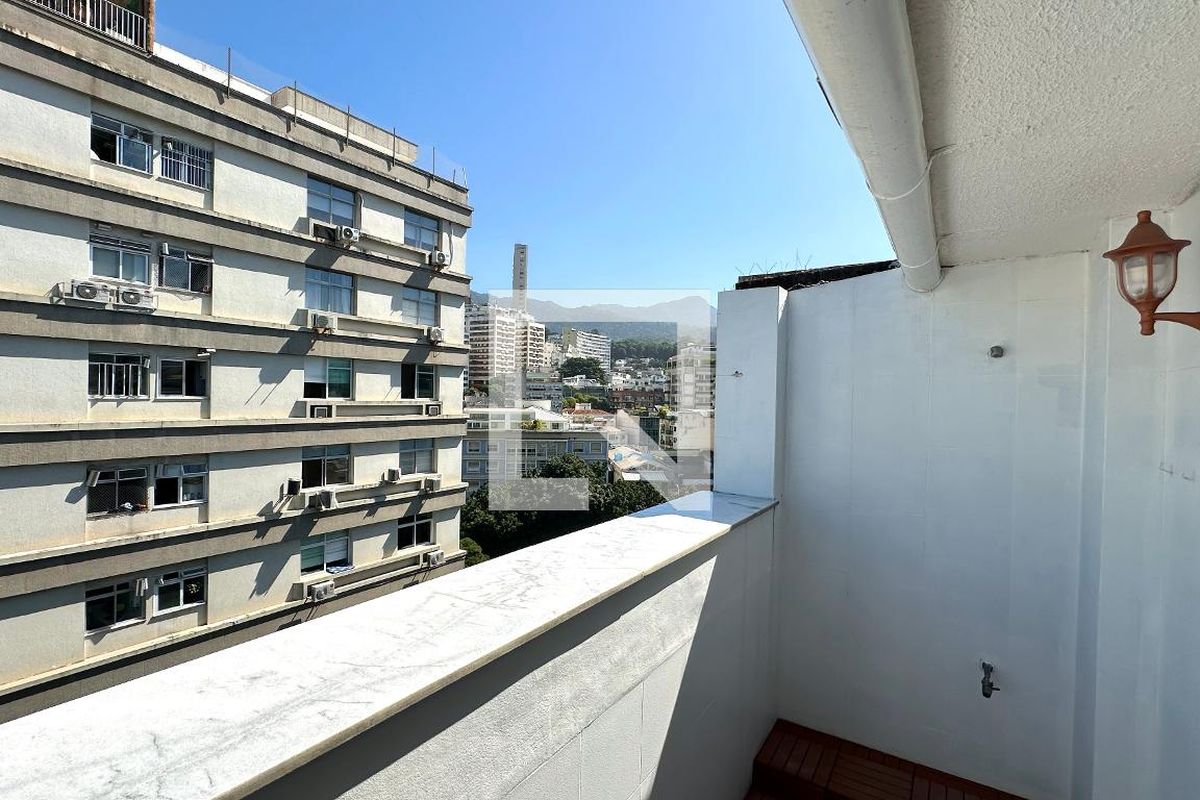 Cobertura, 2 quartos, 160 m² - Foto 19