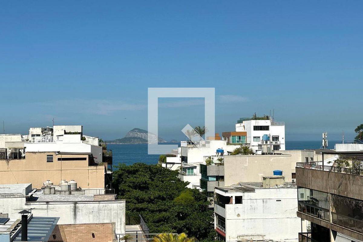 Cobertura, 2 quartos, 160 m² - Foto 15