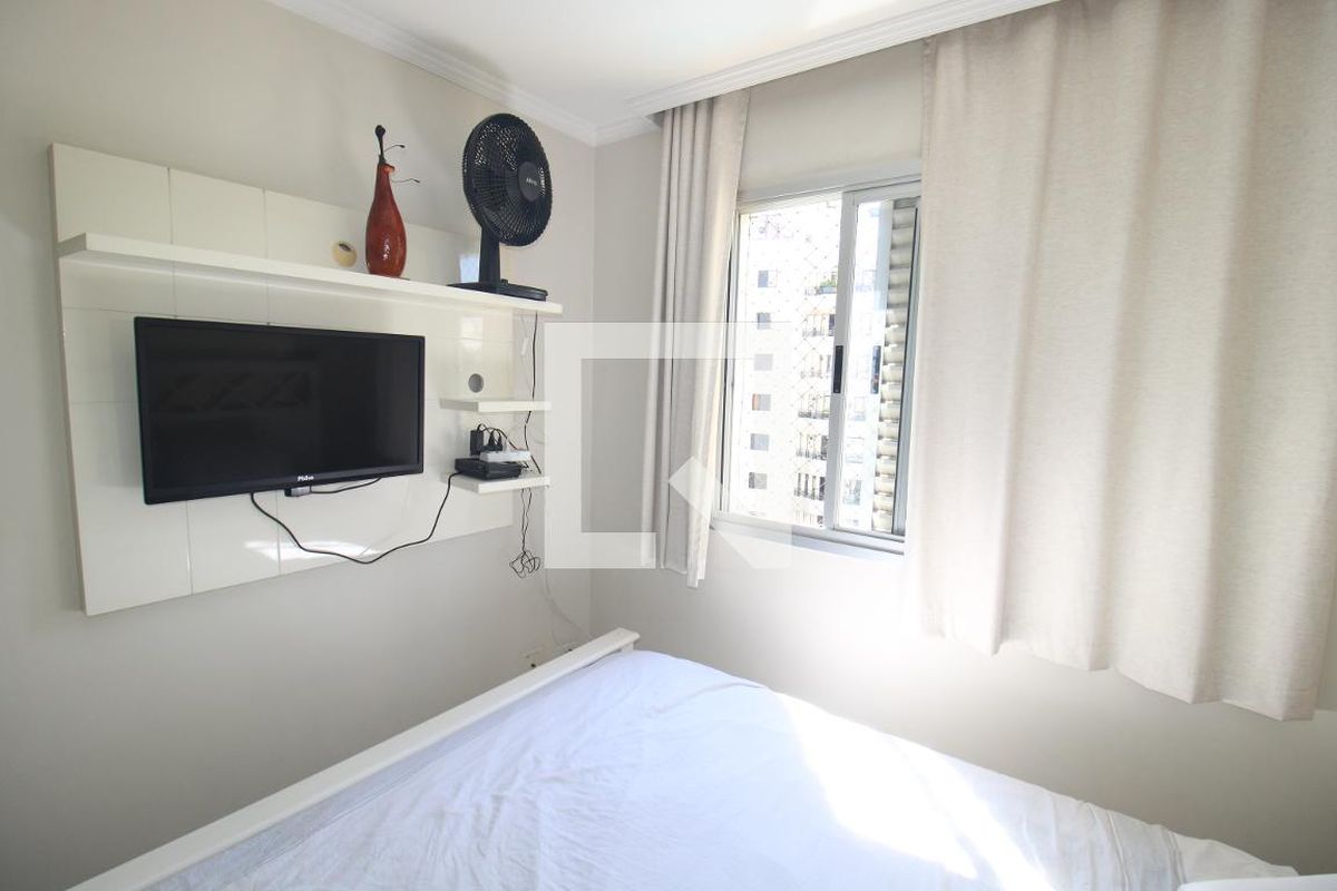 Apartamento, 3 quartos, 89 m² - Foto 22