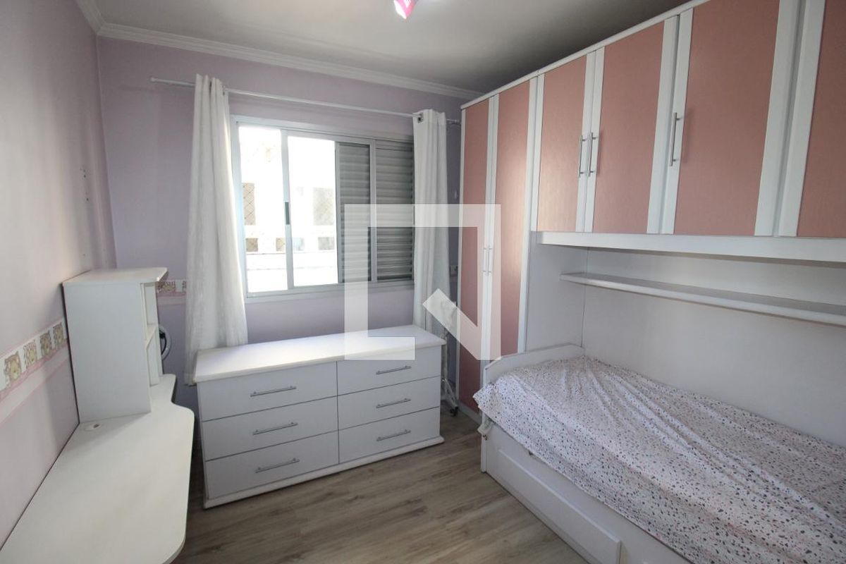 Apartamento, 3 quartos, 89 m² - Foto 13