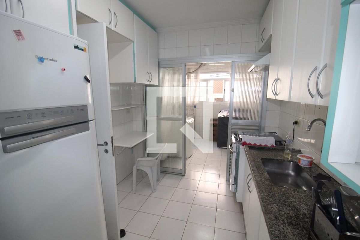 Apartamento, 3 quartos, 89 m² - Foto 37