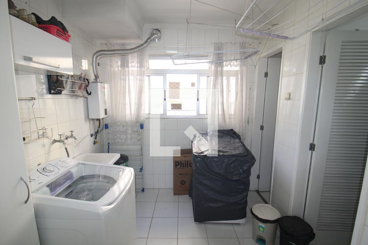 Apartamento, 3 quartos, 89 m² - Foto 40