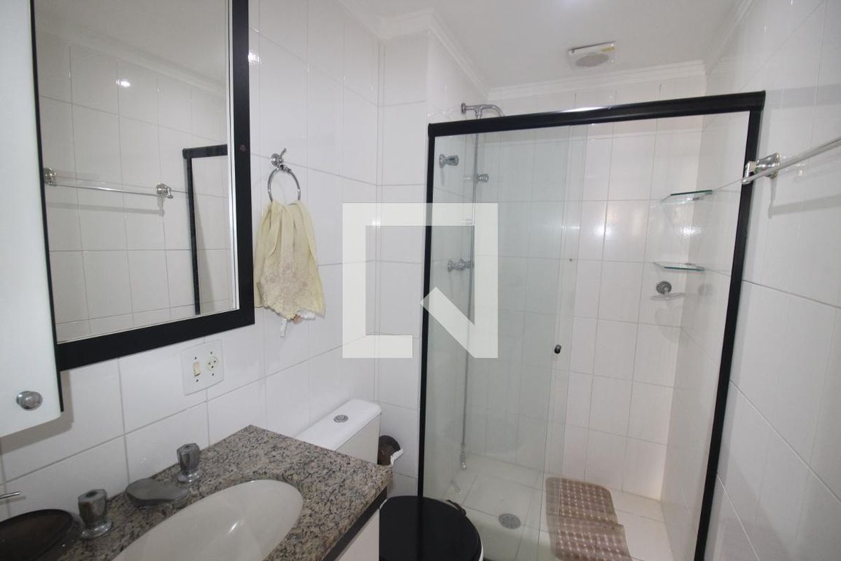 Apartamento, 3 quartos, 89 m² - Foto 31