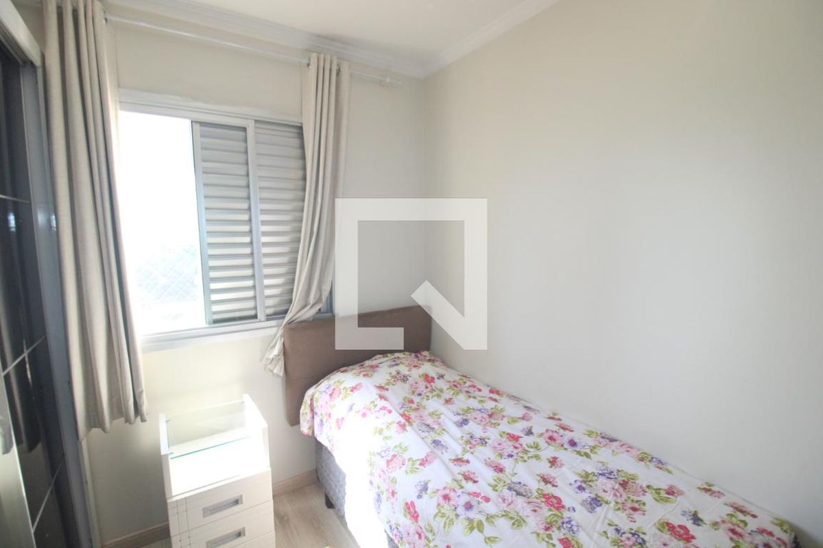 Apartamento, 3 quartos, 89 m² - Foto 21