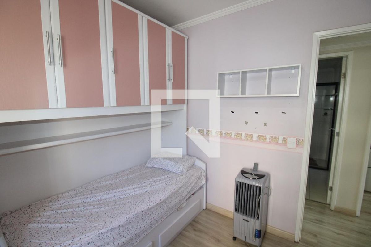 Apartamento, 3 quartos, 89 m² - Foto 14