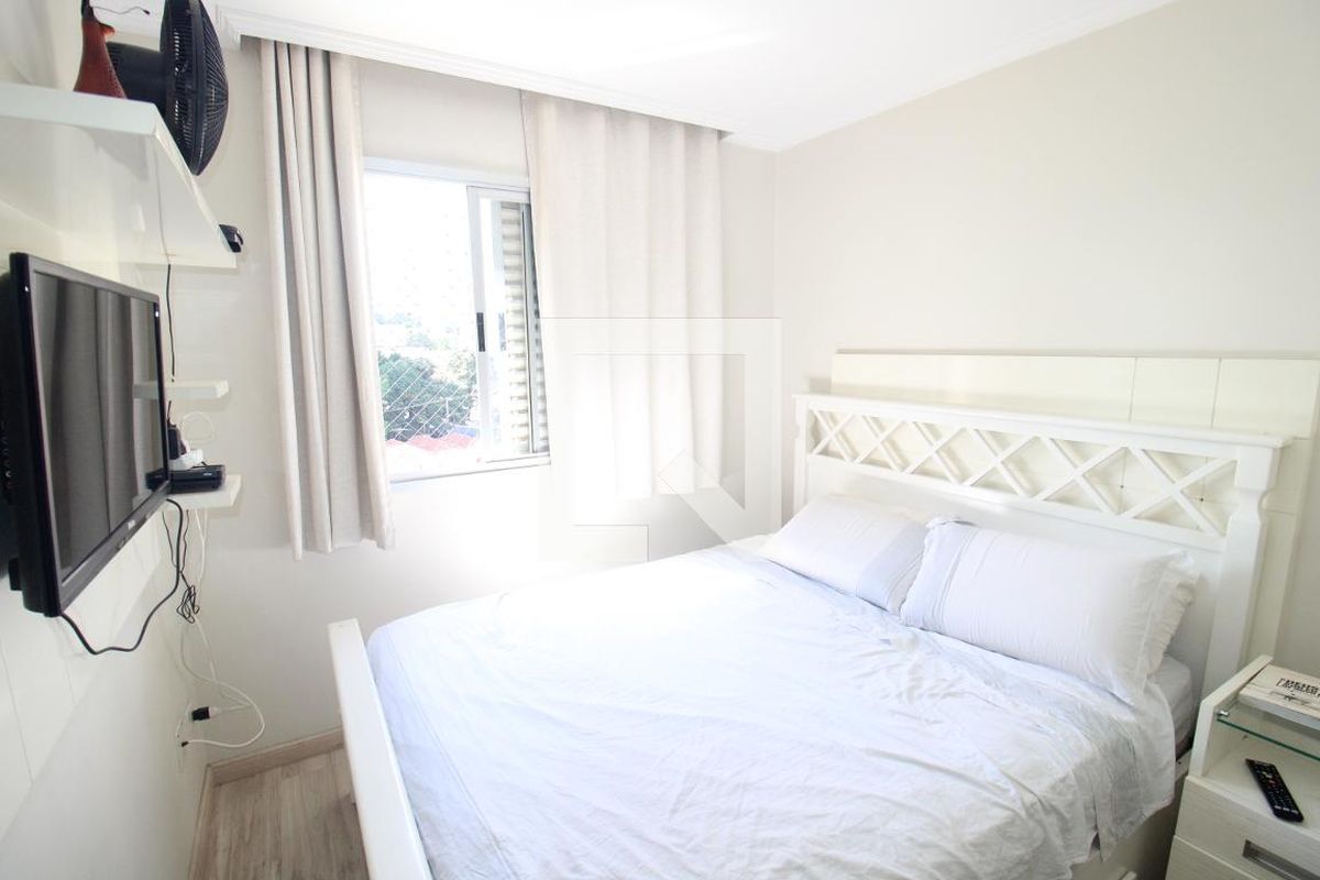 Apartamento, 3 quartos, 89 m² - Foto 25