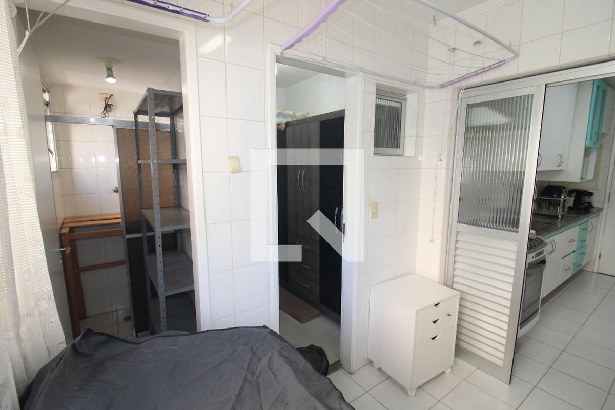 Apartamento, 3 quartos, 89 m² - Foto 39