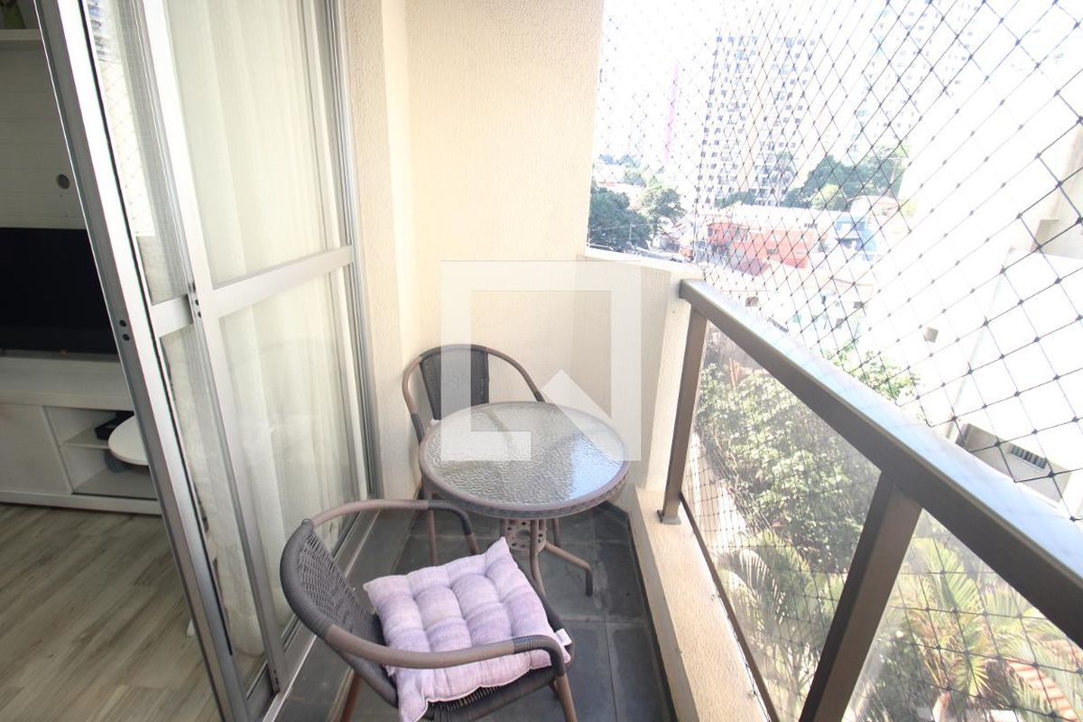 Apartamento, 3 quartos, 89 m² - Foto 10