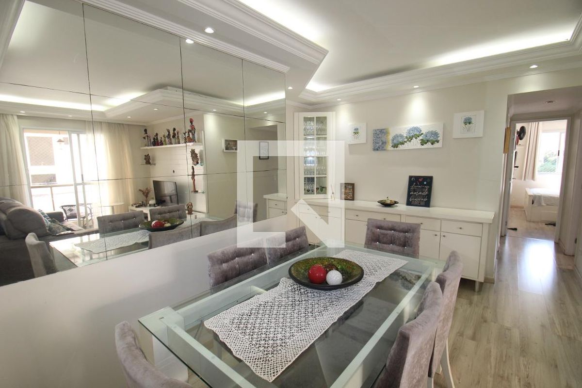 Apartamento, 3 quartos, 89 m² - Foto 3