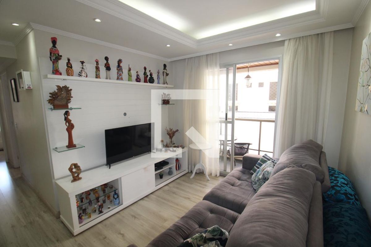 Apartamento, 3 quartos, 89 m² - Foto 4