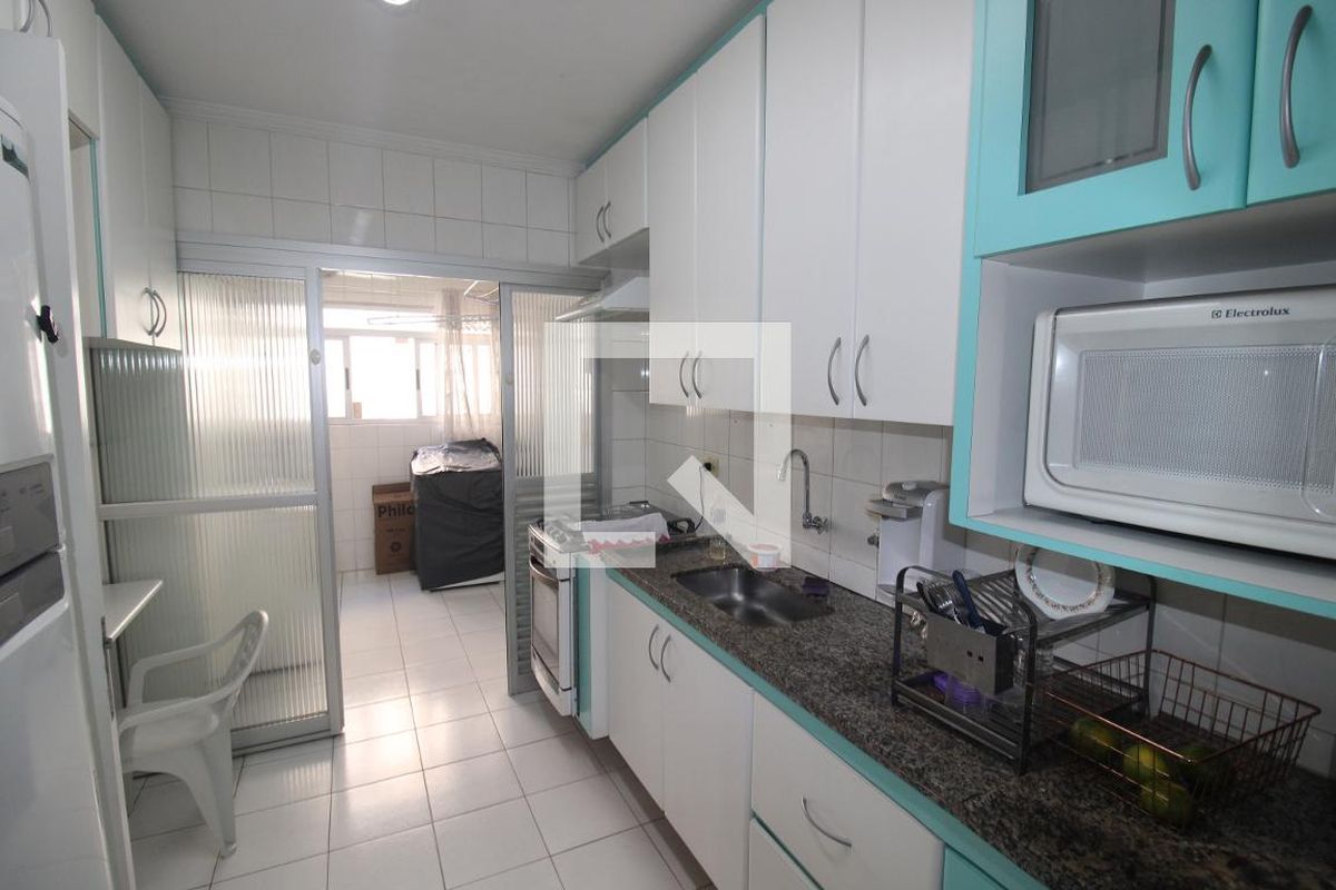 Apartamento, 3 quartos, 89 m² - Foto 35