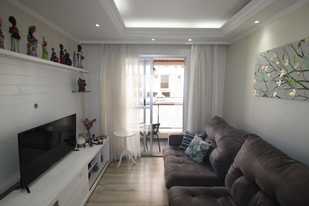 Apartamento, 3 quartos, 89 m² - Foto 5