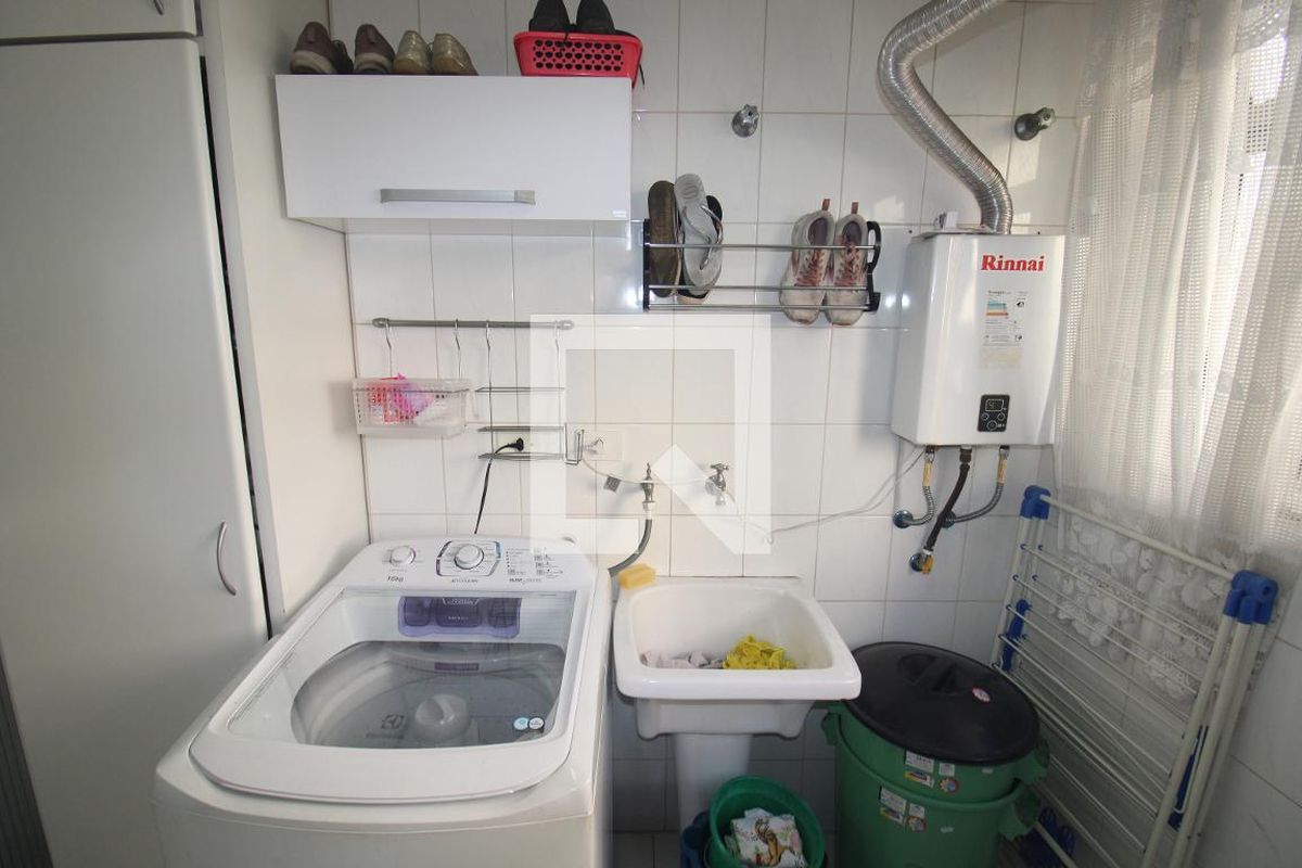 Apartamento, 3 quartos, 89 m² - Foto 42