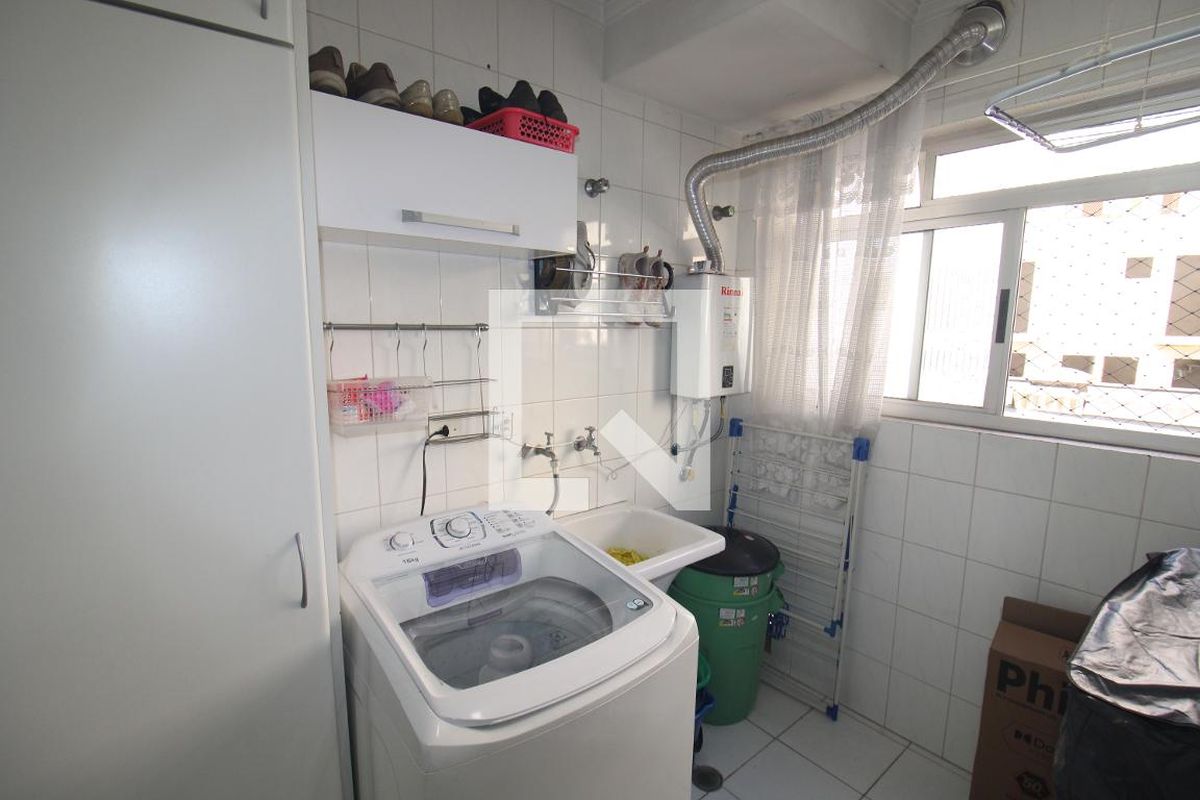Apartamento, 3 quartos, 89 m² - Foto 41