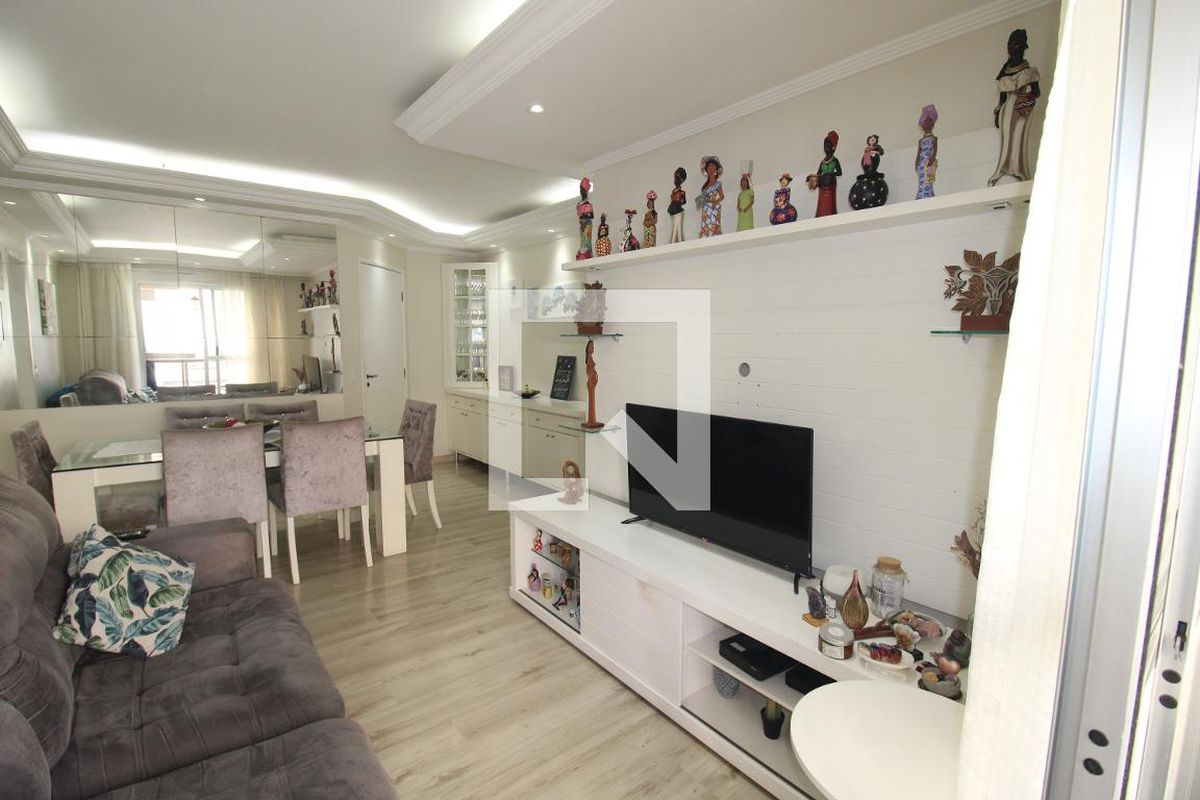 Apartamento, 3 quartos, 89 m² - Foto 7