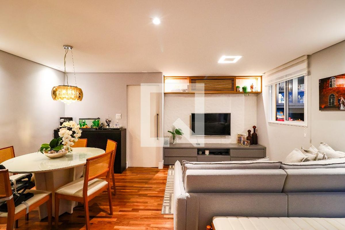 Apartamento, 2 quartos, 83 m² - Foto 3