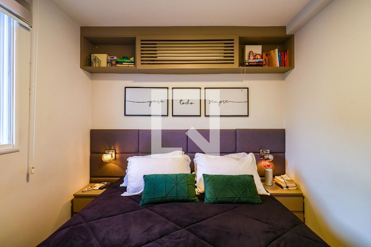 Apartamento, 2 quartos, 83 m² - Foto 16