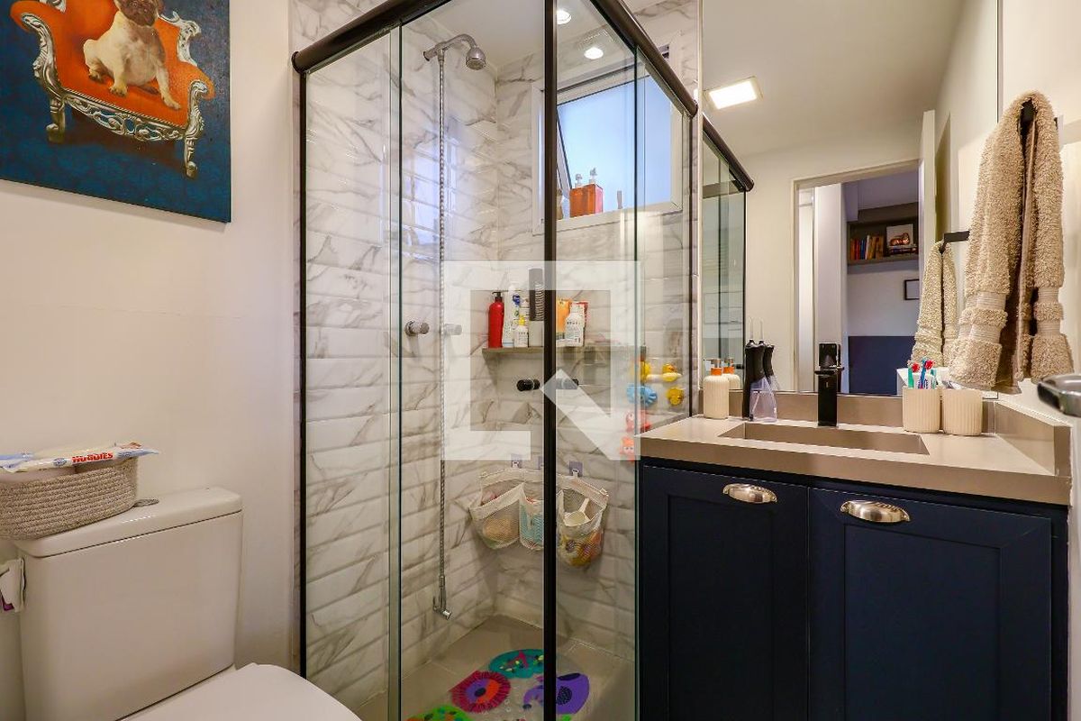 Apartamento, 2 quartos, 83 m² - Foto 20