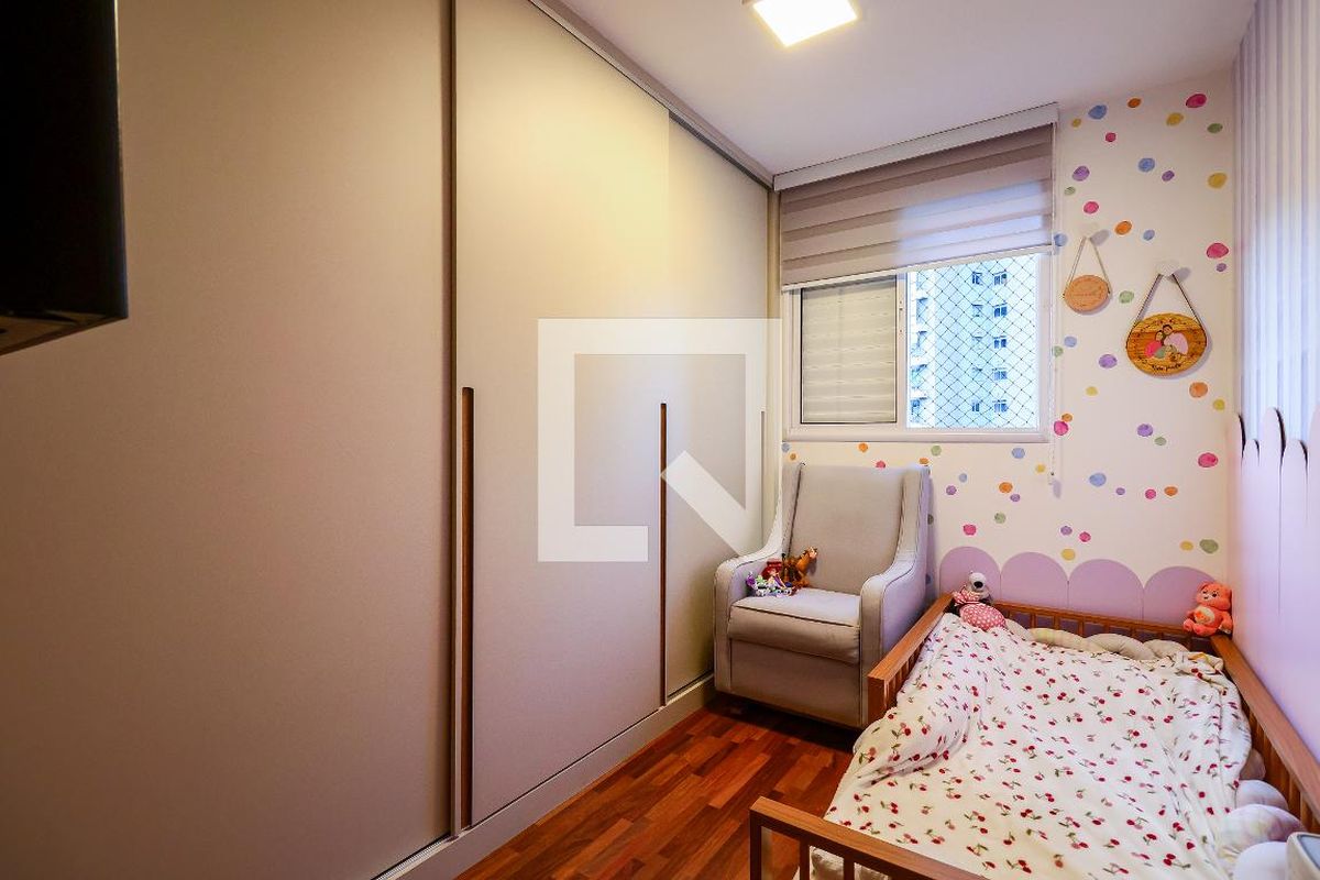 Apartamento, 2 quartos, 83 m² - Foto 24