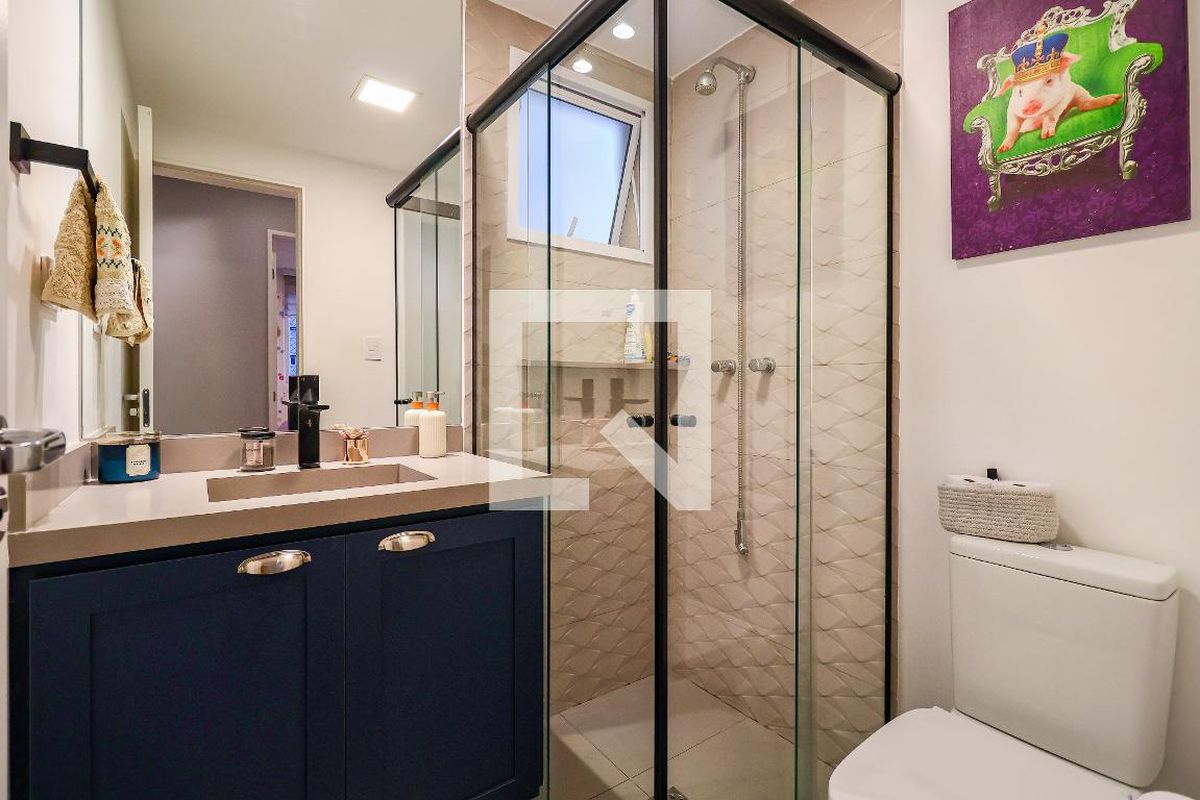 Apartamento, 2 quartos, 83 m² - Foto 29