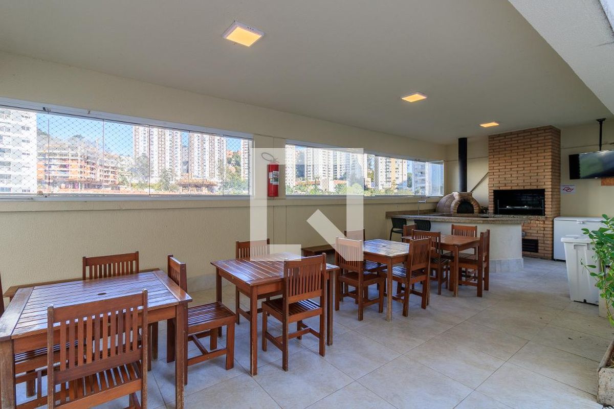 Apartamento, 2 quartos, 83 m² - Foto 65