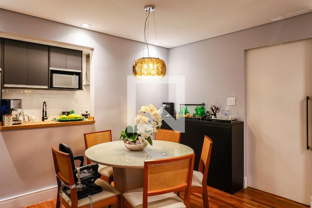 Apartamento, 2 quartos, 83 m² - Foto 6