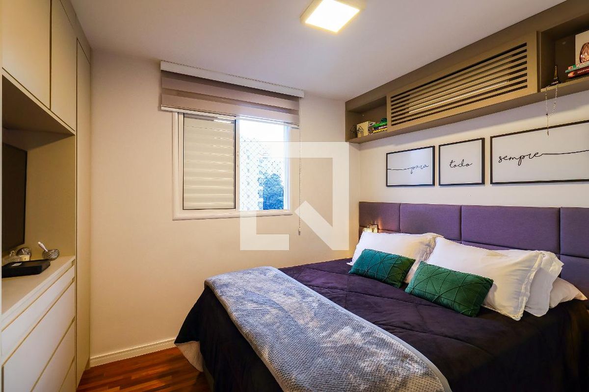 Apartamento, 2 quartos, 83 m² - Foto 15