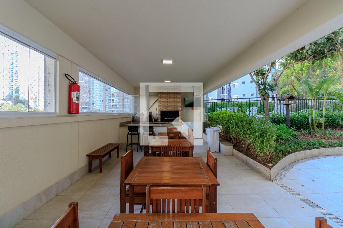 Apartamento, 2 quartos, 83 m² - Foto 66