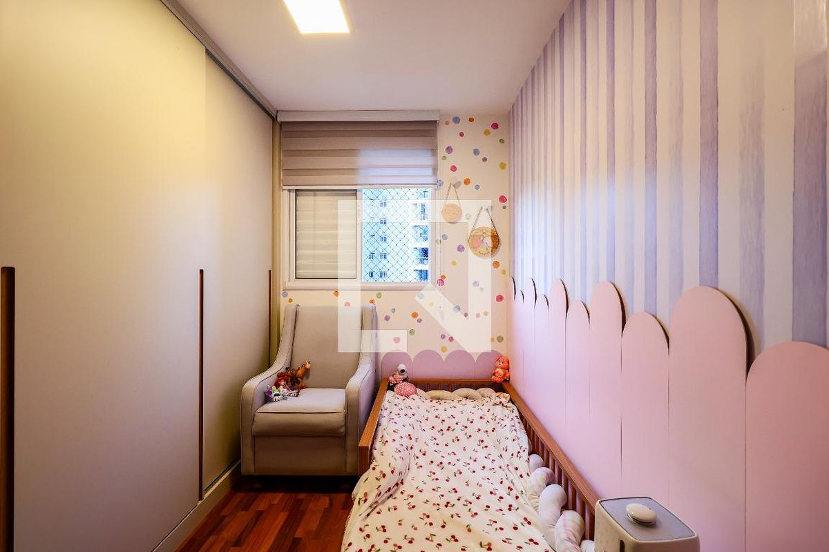 Apartamento, 2 quartos, 83 m² - Foto 25
