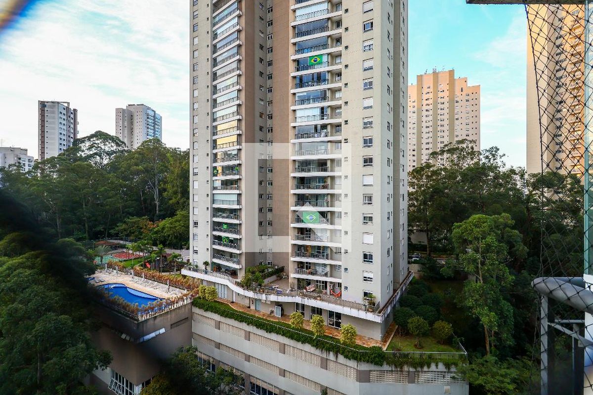 Apartamento, 2 quartos, 83 m² - Foto 28