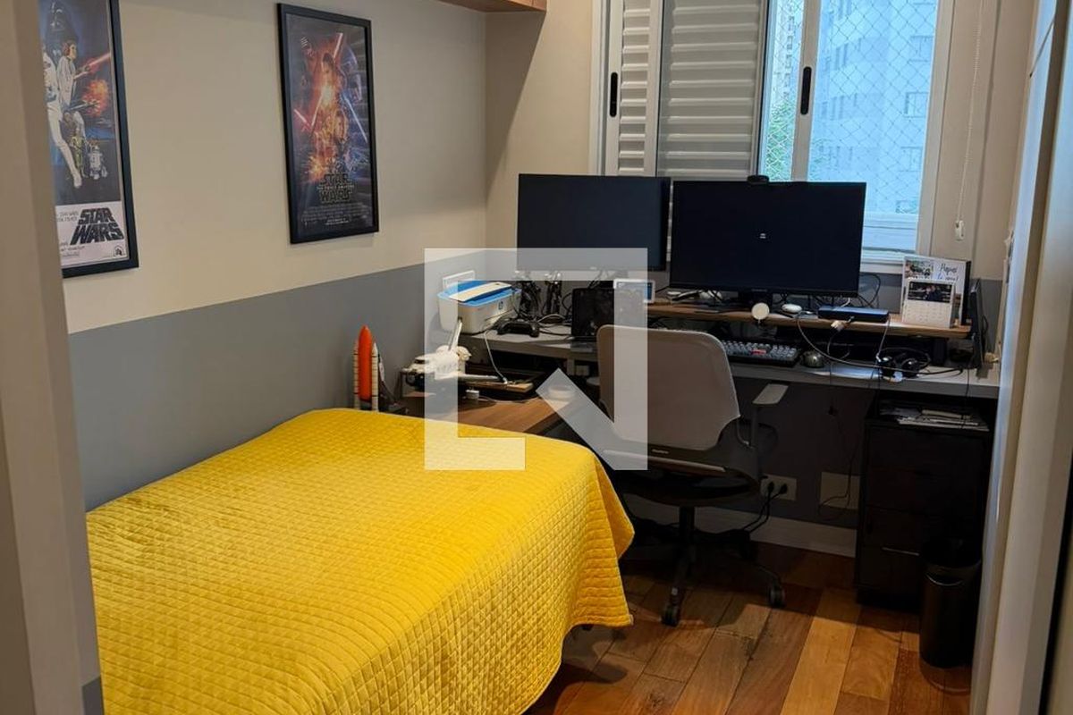 Apartamento, 3 quartos, 79 m² - Foto 11