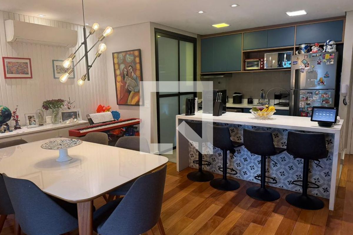 Apartamento, 3 quartos, 79 m² - Foto 14