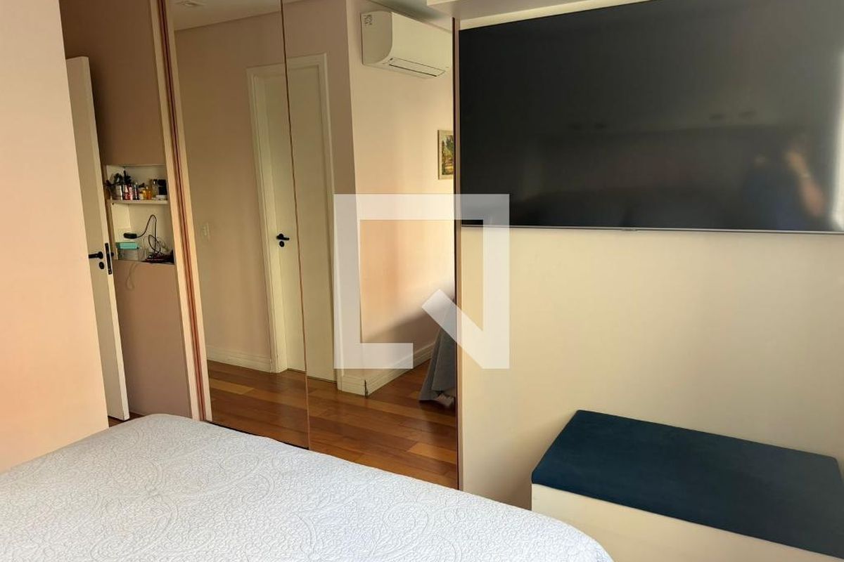 Apartamento, 3 quartos, 79 m² - Foto 9
