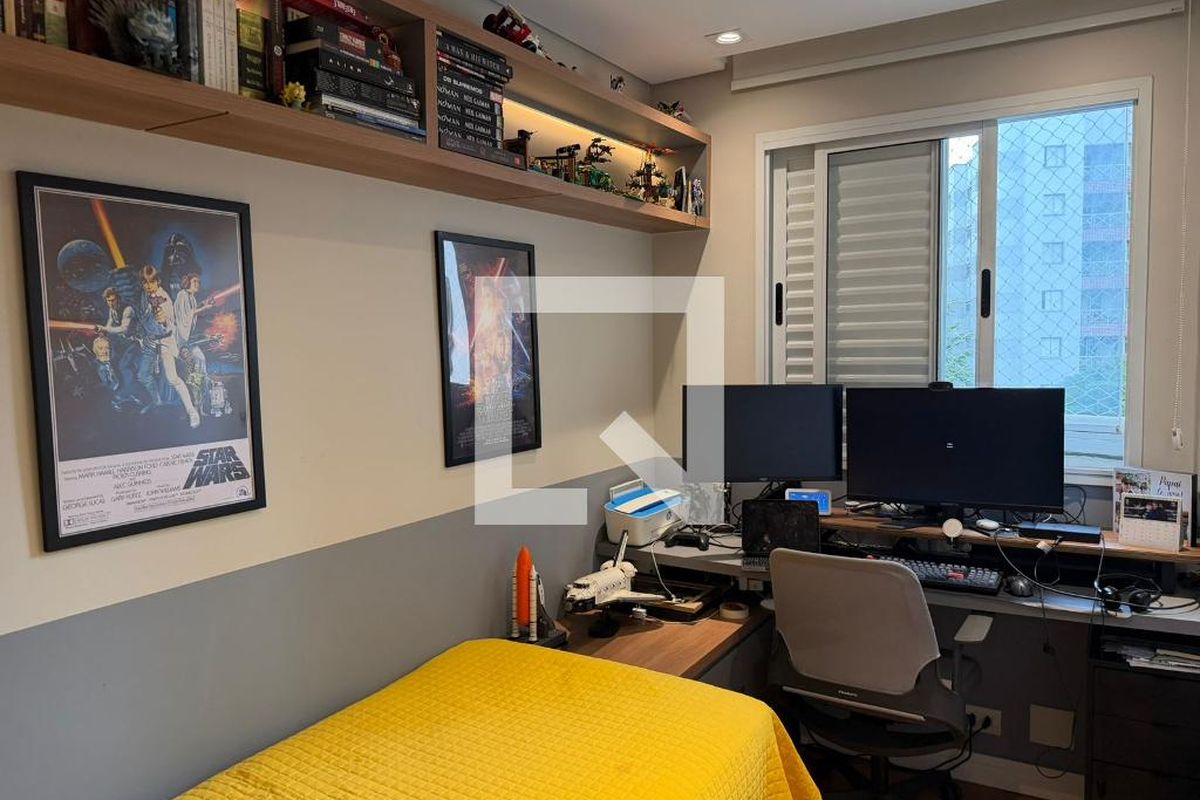 Apartamento, 3 quartos, 79 m² - Foto 10