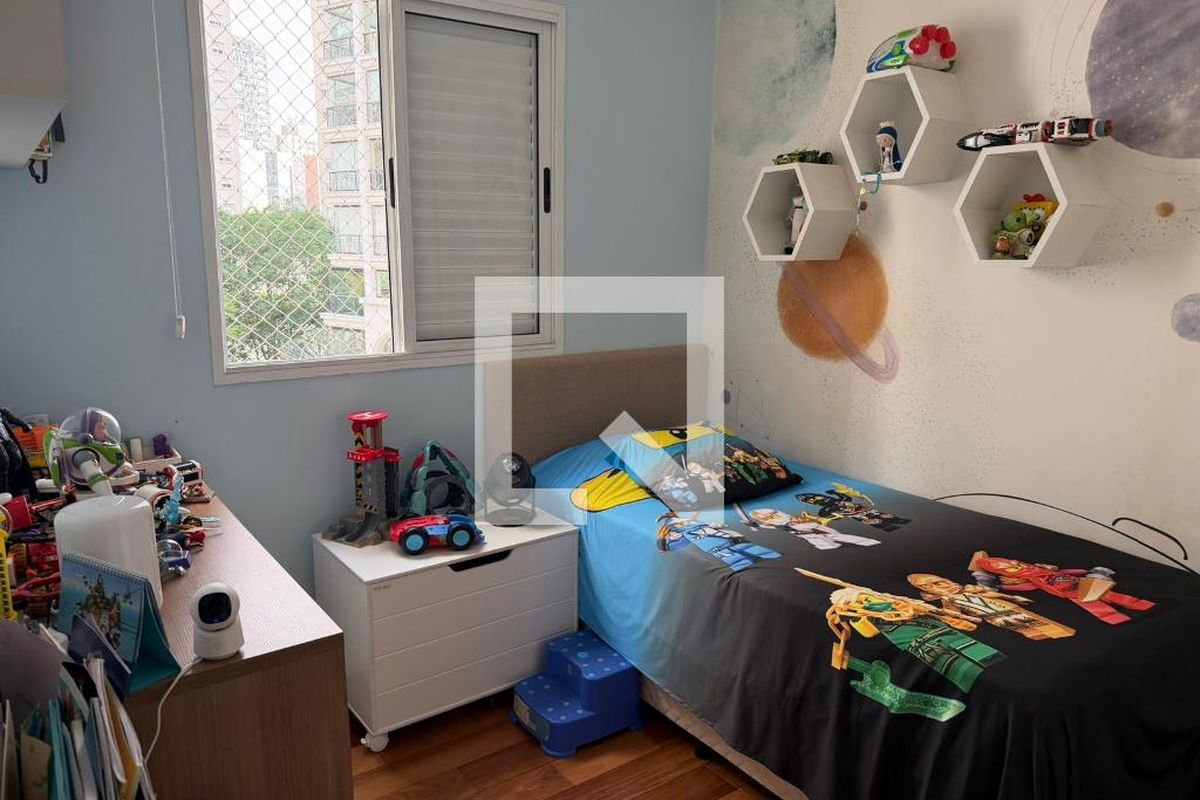 Apartamento, 3 quartos, 79 m² - Foto 4