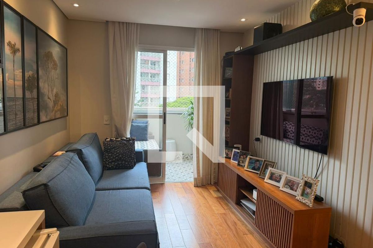 Apartamento, 3 quartos, 79 m² - Foto 1