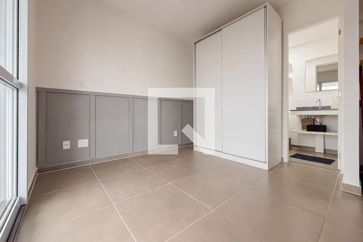 Kitnet-Studio, 36 m² - Foto 8